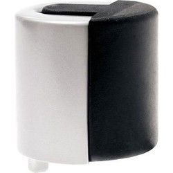 Deurstopper schroefbaar neptune 40x42.