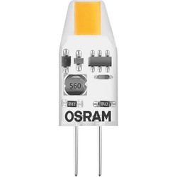 Osram G4 LED Steeklamp 1-10W Warm Wit