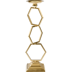 ARDEE - Kaarshouder - Goud - IJzer