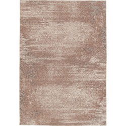 Garden Impressions Owaka karpet - 200x290 cm - copper