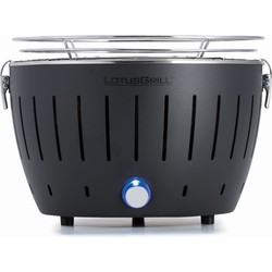 LotusGrill Mini - diameter 292mm - Antraciet