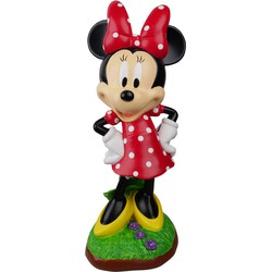 Tuinbeeld 40 Cm Minnie - Disney