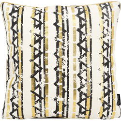 Sierkussen Boho Maliha | 45 x 45 cm | Katoen