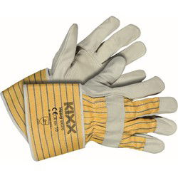 Tuinhandschoen Heavy maat XL ofwel 10