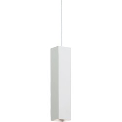 Ideal Lux - Sky - Hanglamp - Metaal - GU10 - Wit