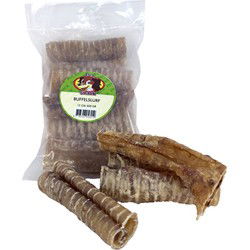 PETSNACK BUFFELSLURF 12 CM 300 GR