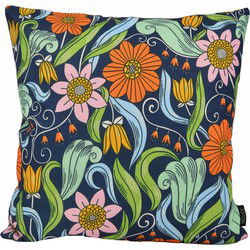 Sierkussen Botanical #7 - Outdoor | 45 x 45 cm | Katoen/Polyester