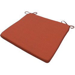 Zitkussen Universeel 40x40 cm Panama Terra (4 stuks)