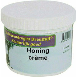 DIERENDROGIST HONING CREME 250 GR