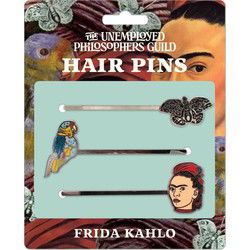 UPG Haarspelden - Frida Kahlo