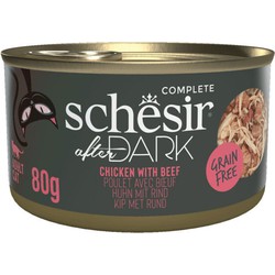 Schesir ad kat kip&rund bouillon 12x80 gr