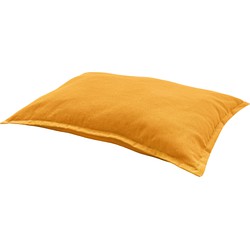 Madison - Hondenkussen comfort 100x70 Panama golden glow M