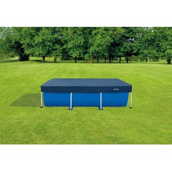 Zwembad hoes 2.6m x 1.6m rectangular pool cover