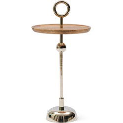 Riviera Maison Colonna End Table