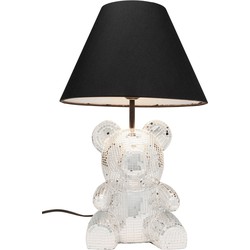 Tafellamp Bear Disco 40cm