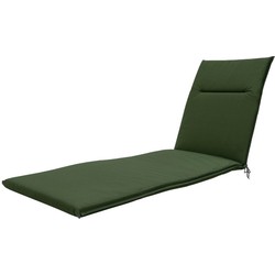 Ligbed 65x200 Eco Olivine Green nature outdoor finishing - Madison