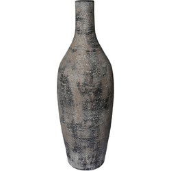 HS Potterie Kyoto vaas Grijs - 20x60