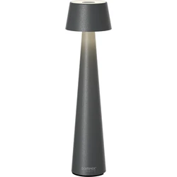 Sompex Tafellamp Mono | Buitenlamp | Antraciet