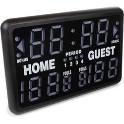 Scorebord/sporttimer