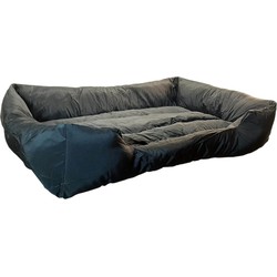 Furnilux - Hondenmand - Hondenbed - Luxe Hondensofa - Hondenmatras - Nylon - Extra Grote Hondenrassen