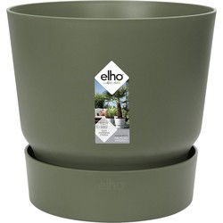 Greenville Round dia 14 cm bloempot II