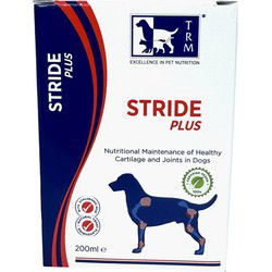 TRM STRIDE PLUS 200 ML