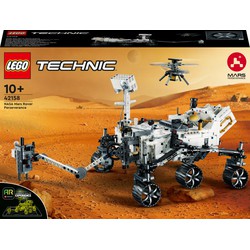 LEGO LEGO TECHNIC NASA Mars Rover Perseverance Lego - 42158