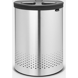 Wasbox, 55 liter, Selector - Matt Steel
