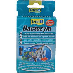Aqua Bactozym 10 capsules