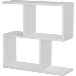 Bijzettafel 5 planken L60 cm - Homemania