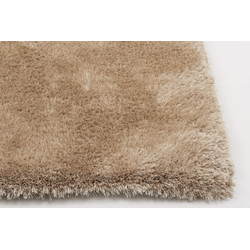 Vloerkleed Lago 13 karpi Beige - Polyester - 200 x 290 cm - (L)