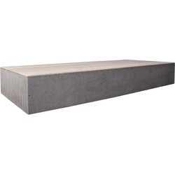 Traptrede De Luxe 120 x 40 x 15 cm - Gardenlux