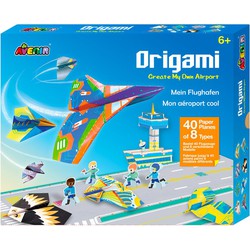 Avenir AVENIR Origami - Mijn Luchthaven