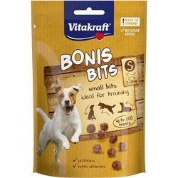 Bonis Bits S 55 gram hond