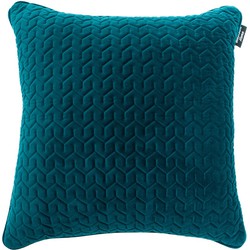 Decorative cushion Dublin Petrol 60x60 cm - Madison