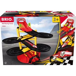 Brio Brio Race Tower