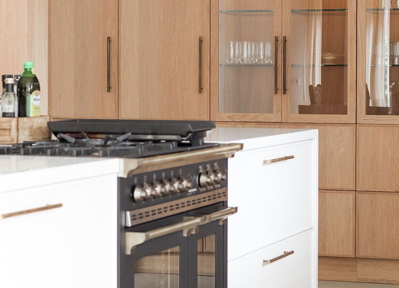 Tips om energie te besparen in de keuken
