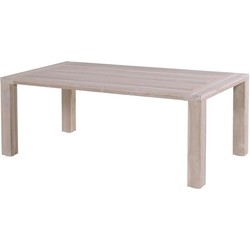 Element teak table 180x100