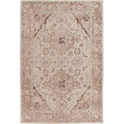 Agusto karpet - 200x290 cm - koper