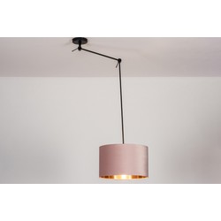 Hanglamp Lumidora 30919