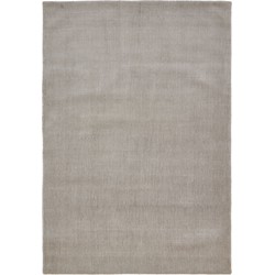 Kave Home - Empuries grijs tapijt 160 x 230 cm