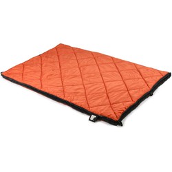 Extreme Lounging b-blanket Orange