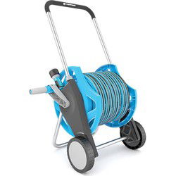 Cellfast set slangenwagen discover 1/2 inch 25 m
