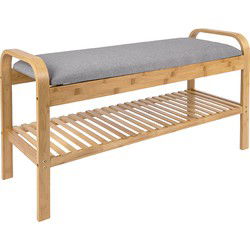 Bench Arch
