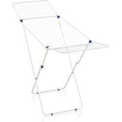 Leifheit 81539 Classic 200 Easy Droogrek Wit/Blauw