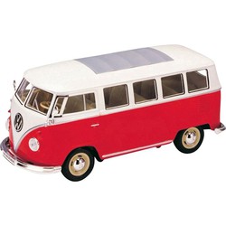 Vedes VW T1 Bus 1962, 1:24