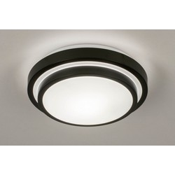 Plafondlamp Lumidora 73676