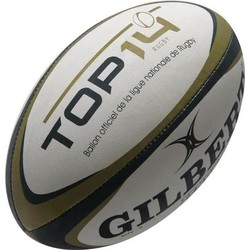 GILBERT Rugbybal Replica Top 14 Mini - heren