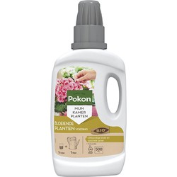 Bio Bloeiende Planten Voeding 500ml