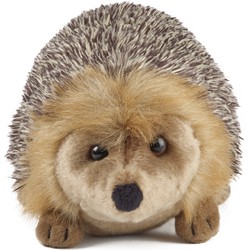 Living Nature Living Nature knuffel Hedgehog Large